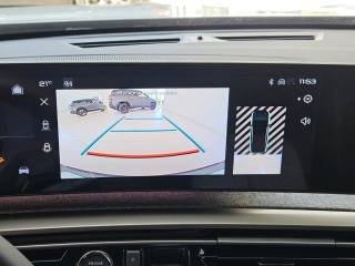 PEUGEOT 3008 usata, con Volante in pelle