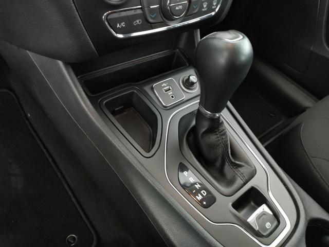 JEEP Cherokee usata, con Controllo trazione