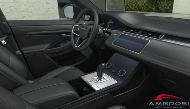 LAND ROVER Range Rover Evoque usata 10