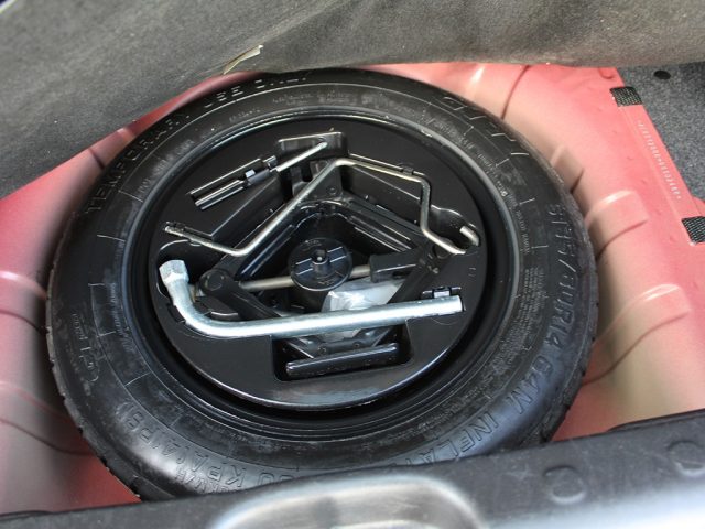 FIAT Panda usata 28