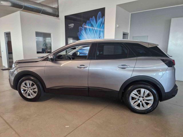 PEUGEOT 3008 usata, con Boardcomputer
