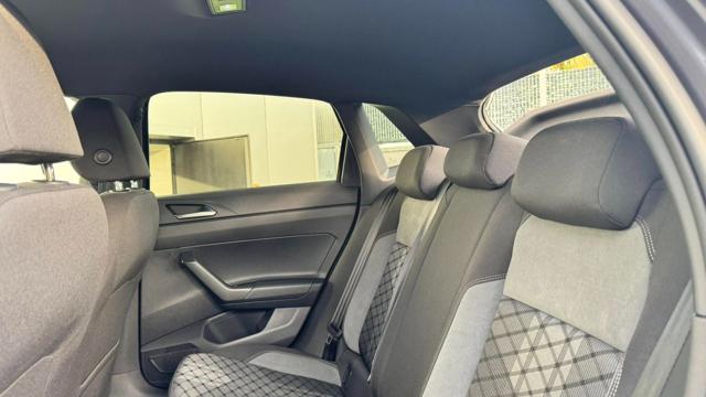 VOLKSWAGEN Polo usata, con Vetri oscurati