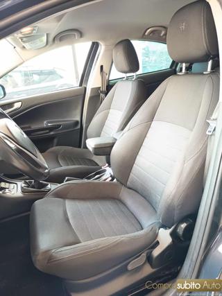 ALFA ROMEO Giulietta usata 21