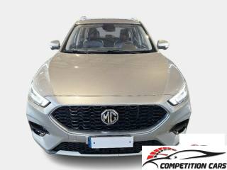MG ZS usata, con Airbag