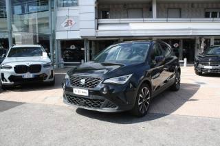 SEAT Arona 1.0 EcoTSI Style