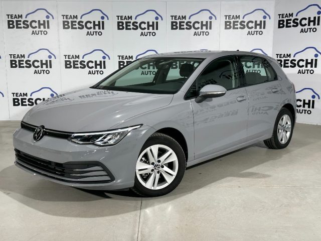 VOLKSWAGEN Golf usata, con ABS