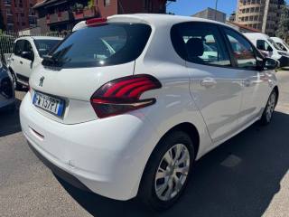 PEUGEOT 208 usata, con Airbag Passeggero