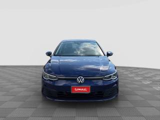 VOLKSWAGEN Golf usata 7