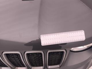 JEEP Renegade usata, con Telecamera per parcheggio assistito