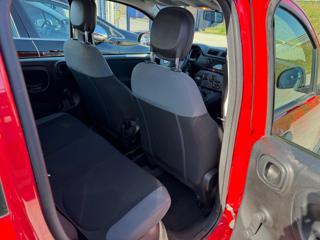 FIAT Panda usata, con Climatizzatore