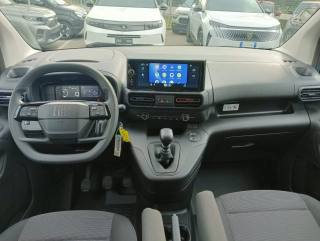 FIAT Doblo usata, con Servosterzo