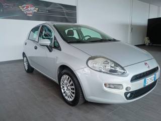 FIAT Punto usata, con Airbag Passeggero