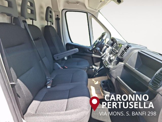 FIAT Ducato usata, con USB