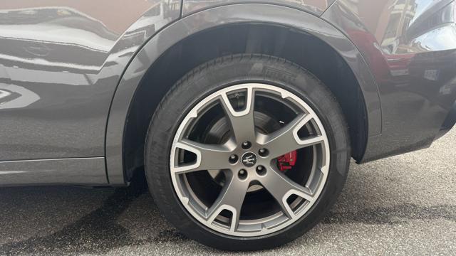 MASERATI Levante usata, con Airbag Passeggero