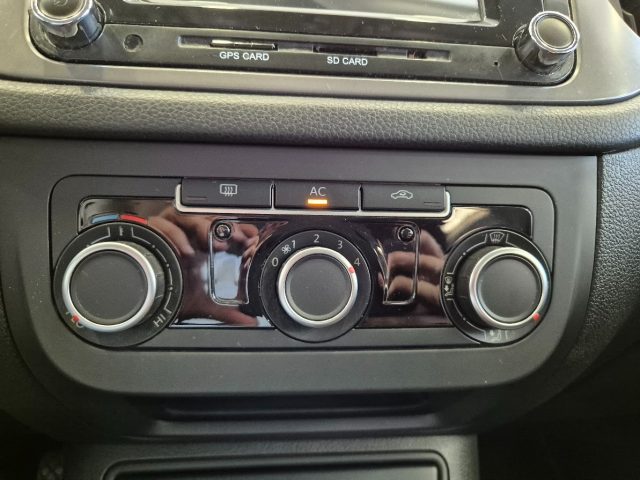 VOLKSWAGEN Tiguan usata, con Immobilizzatore elettronico