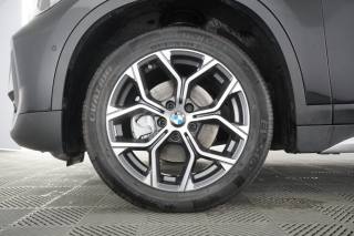 BMW X1 usata 9