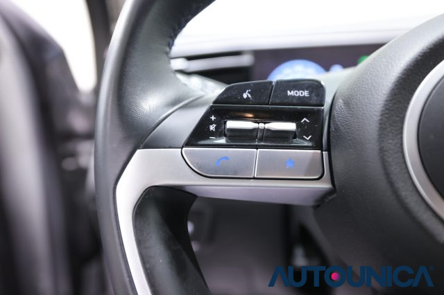 HYUNDAI Tucson usata, con Regolazione elettrica sedili
