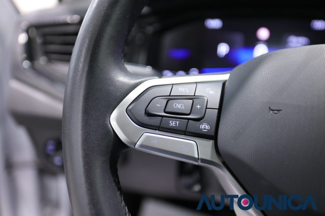 VOLKSWAGEN Polo usata, con Fari LED