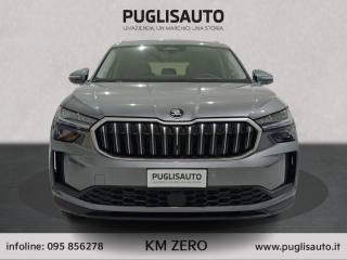 SKODA Kodiaq usata, con Airbag