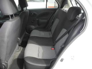 NISSAN Micra usata, con Immobilizzatore elettronico