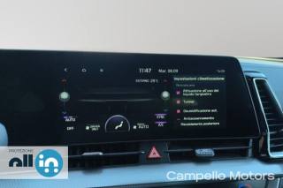 KIA Sportage usata 11