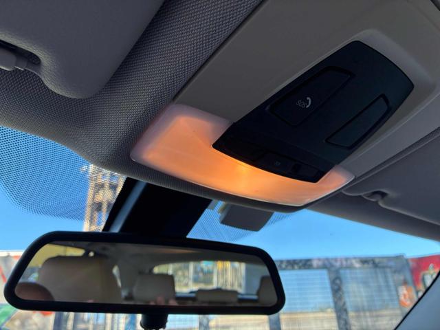 BMW 318 usata, con Airbag testa