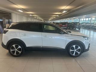 PEUGEOT 3008 usata, con Controllo automatico clima