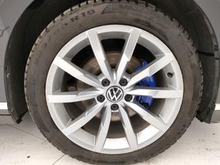 VOLKSWAGEN Passat Variant usata, con Chiusura centralizzata telecomandata