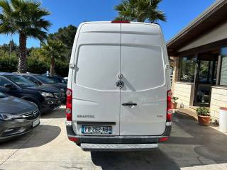 VOLKSWAGEN Crafter usata, con Chiusura centralizzata