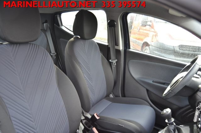 LANCIA Ypsilon usata, con Airbag testa