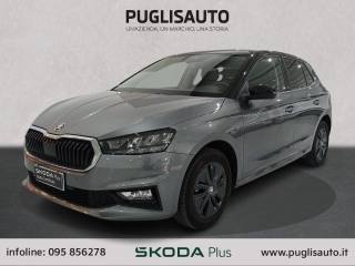 SKODA Fabia usata, con Airbag laterali