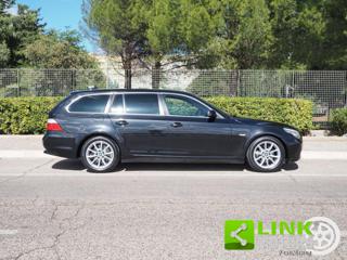 BMW 530 usata, con Airbag laterali