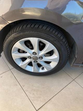 OPEL Karl usata 17