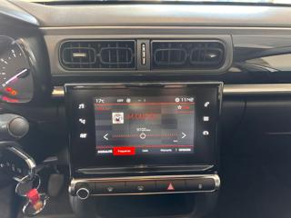 CITROEN C3 usata, con Immobilizzatore elettronico