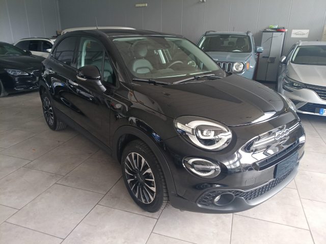 FIAT 500X usata, con Airbag laterali