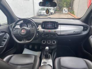 FIAT 500X usata, con Controllo trazione