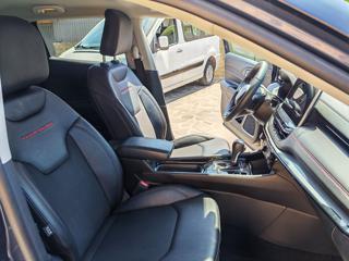 JEEP Compass usata, con ESP