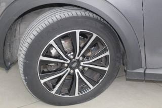 FORD Puma usata, con Fendinebbia