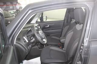 JEEP Renegade usata, con Boardcomputer