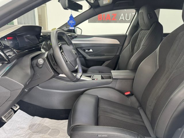 PEUGEOT 308 usata, con Climatizzatore