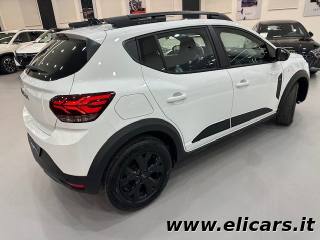 DACIA Sandero usata, con Airbag Passeggero