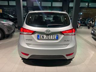 HYUNDAI iX20 usata, con Alzacristalli elettrici