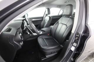 ALFA ROMEO Stelvio usata 2