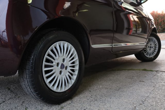 LANCIA Ypsilon usata 52