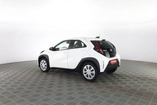 TOYOTA Aygo X usata 4