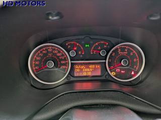 FIAT Doblo usata, con Servosterzo
