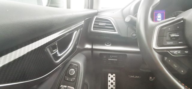 SUBARU XV usata 45