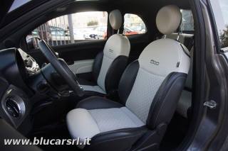 FIAT 500 usata, con Cerchi in lega