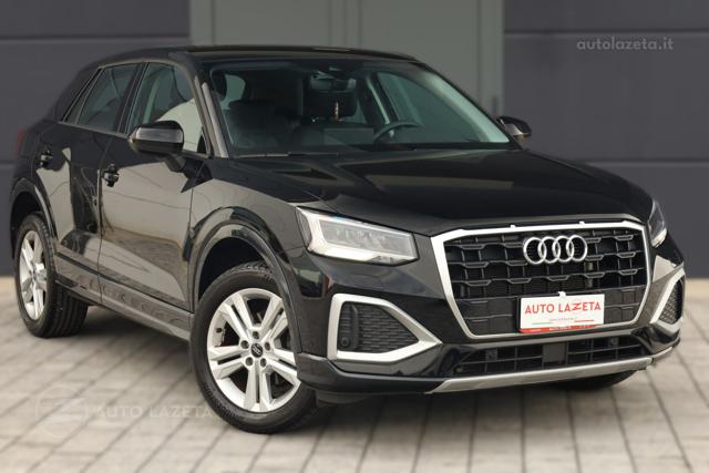 AUDI Q2 usata, con ABS