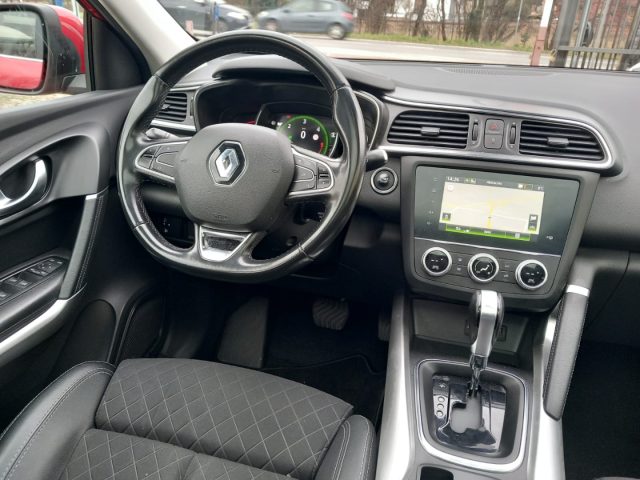 RENAULT Kadjar usata, con Airbag testa